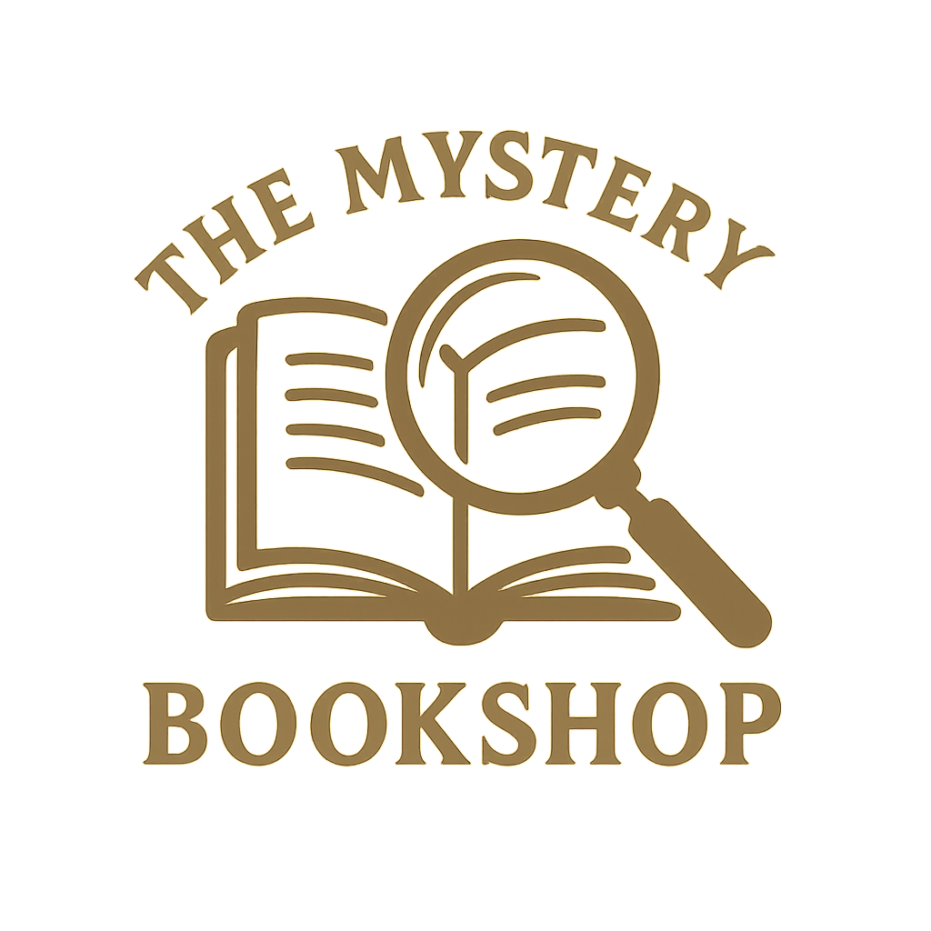 The Mystery Bookshop