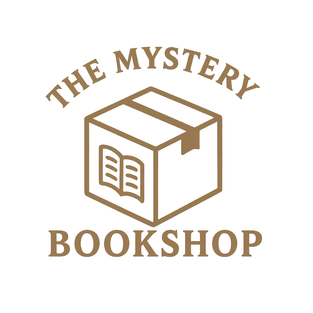 The Mystery Bookshop