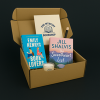Mystery Box: Romance