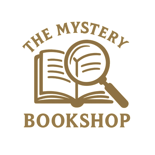 The Mystery Bookshop