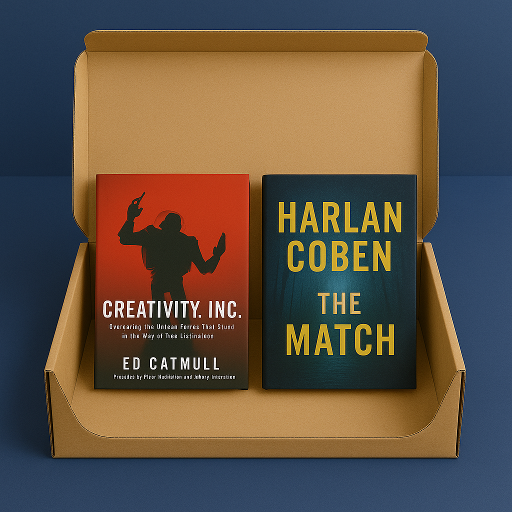 Transform Your Reading into a Monthly Adventure